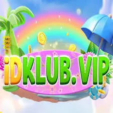 IDKLUB - Pengalaman Live Casino Terbaik di Ujung Jari Anda